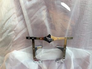 Parabrisa Shadow VT750