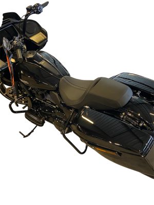 Mata Gato Tradicional Harley Davidson Touring