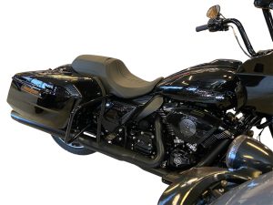 Mata Gato Tradicional Harley Davidson Touring