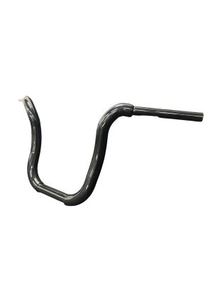 Ape hanger curve 14