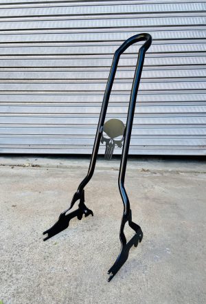 Sissy bar Easyrider Sportster 883/1200