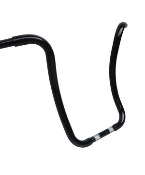 Ape Hanger Curve 18