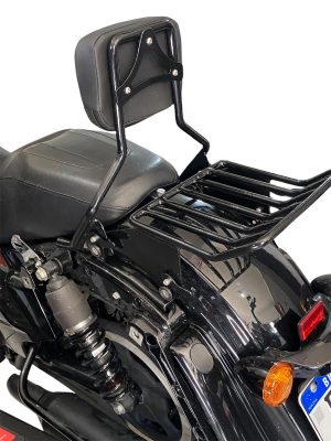 Sissy bar modelo original Harley Davidson Touring