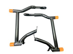 Crash Bar Harley Davidson Touring