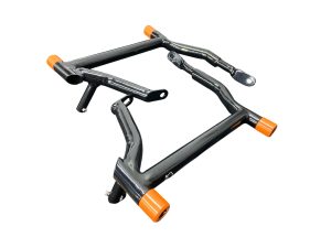 Crash Bar Harley Davidson Touring